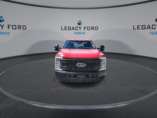 2024 Ford Super Duty F-350 SRW XL in Cars & Trucks in Cranbrook - Image 3