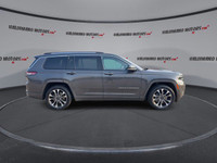 This Jeep Grand Cherokee L has a dependable Gas V-6 3.6L engine powering this Automatic transmission... (image 8)