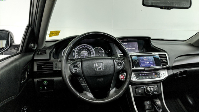 2013 Honda Accord Sedan Touring in Cars & Trucks in Lethbridge - Image 3