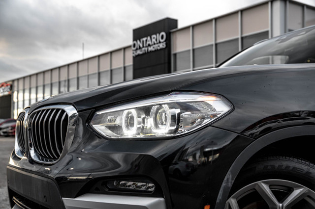 2020 BMW X3 XDRIVE30i | PANO | NAVI | CAM | HEATED SEATS | in Cars & Trucks in Mississauga / Peel Region - Image 4