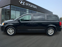 The 2019 Dodge Grand Caravan SXT is a reliable and spacious minivan, ideal for families seeking comf... (image 7)
