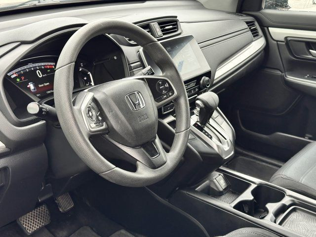 2017 Honda CR-V LX | CLEAN CARFAX | HEATED FRONT SEATS in Cars & Trucks in Winnipeg - Image 3