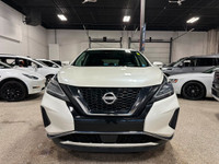 Our 2023 Nissan Murano SV AWD helps make your journeys more comfortable more convenient, and more fu... (image 7)