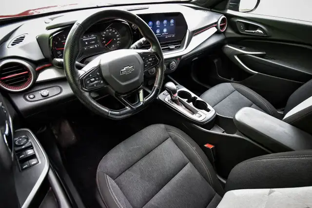 2024 Chevrolet Trax 1RS - Remote Start - Heated Seats in Cars & Trucks in Cornwall - Image 13