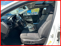 2018 CHEVROLET MALIBU LT CARFAX VERIFIED, CLEAN TITLE, NO ACCIDENTS 140,000KM AUTOMATIC TRANSMISSION... (image 5)