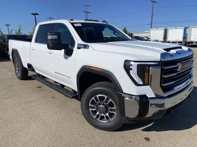 2025 GMC Sierra 3500HD SLE in Cars & Trucks in Edmonton