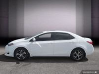 La Toyota Corolla 2018 est une berline compacte reconnue pour sa fiabilité, son efficacité énergétiq... (image 3)