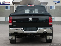 WAS: $25900 NOW: $22900 plus taxes and licensing fees2012 RAM 1500 LARAMIE CREW CAB 4X4 SHORT BOX No... (image 4)