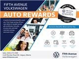 Fifth Avenue Volkswagen Prices are plus GST and costs and charges associated with financing. // UN S... (image 1)