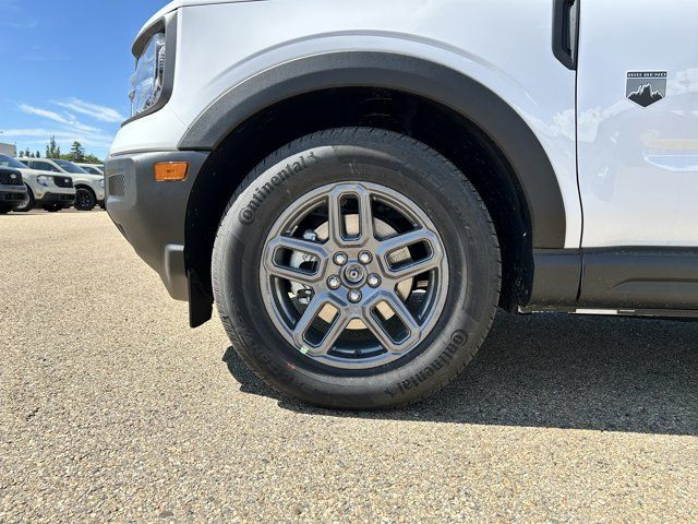2025 Ford Bronco Sport Big Bend in Cars & Trucks in Edmonton - Image 2