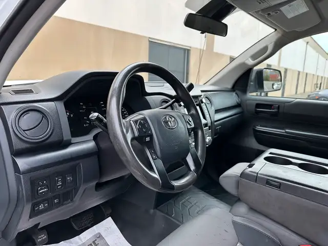 2018 Toyota Tundra SR in Cars & Trucks in Mission - Image 9