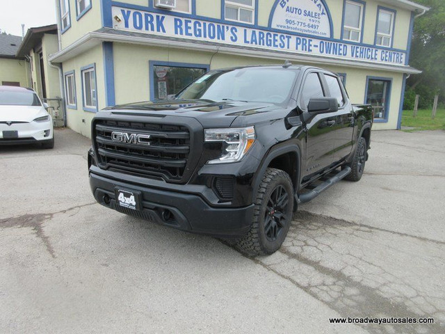 2020 GMC Sierra 1500 GREAT VALUE SL-MODEL 6 PASSENGER 5.3L - V8, in Cars & Trucks in Markham / York Region - Image 3
