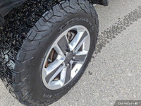 This 2023 Jeep Wrangler Sahara, a head-turner in Silver Zynith, offers both rugged capability and re... (image 8)