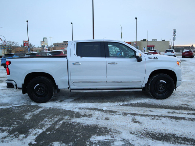 2024 Chevrolet Silverado 1500 High Country in Cars & Trucks in Regina - Image 4