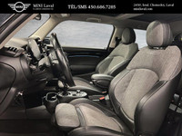 ===== 2023 MINI 3 Portes Cooper SE | Ligne Première | Accès confort | ===== ===== Pourquoi acheter c... (image 8)