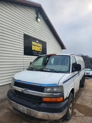 2006 Chevrolet Express