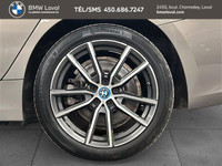 2022 BMW 3 Series 330e xDrive, Gr. Sup. Essentiel, Accès confort! * Groupe Supérieur Essentiel * Vol... (image 8)