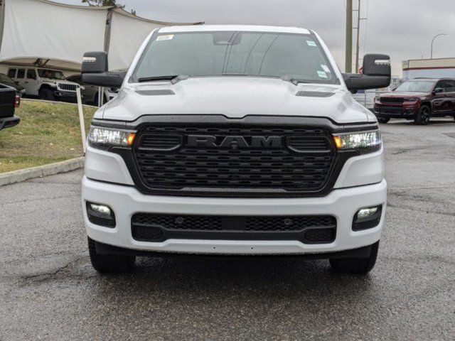 2025 Ram 1500 Sport - Air Suspension - Technology Grp - Night in Cars & Trucks in Calgary - Image 2