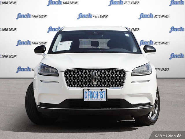2021 Lincoln Corsair Standard DUAL ZONE CLIMATE | REMOTE STAR... in Cars & Trucks in London - Image 3