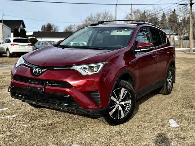  2018 Toyota RAV4 LE - BACKUP CAMERA | HEATED SEATS | AWD | SPOR in Cars & Trucks in Saskatoon - Image 2