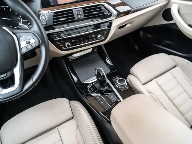 2021 BMW X3 xDrive30i - Pano Roof I Wireless Charge I Carplay in Cars & Trucks in Saskatoon - Image 20