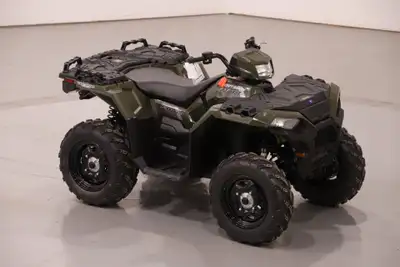 Our prices include freight, setup, serviced, and ready for the trail or water. Financing available!...