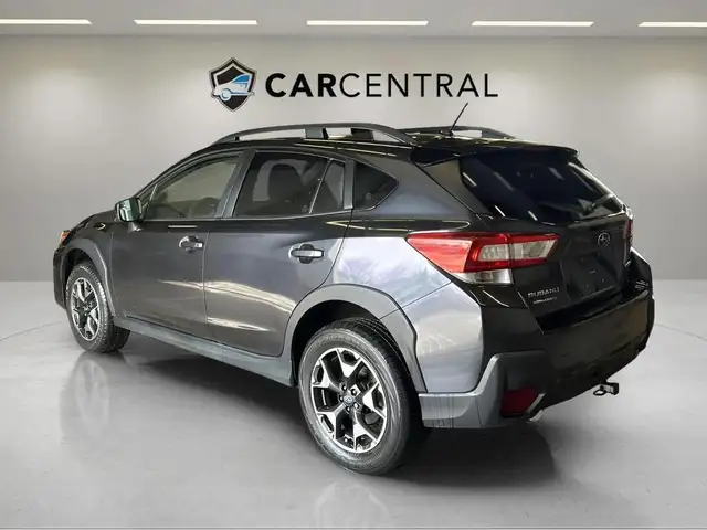 2019 Subaru Crosstrek CONVENIENCE in Cars & Trucks in Barrie - Image 4