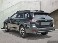 This Outback Touring comes equipped with Heated Seats, Heated Steering, Wireless Apple CarPlay & And... (image 2)