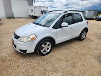 JAPANESE BUILT AWD!!!! LOW KMS!!! ECONOMICAL HATCHBACK!!! 2010 Suzuki SX4 JX AWD HB, Clean with feat... (image 8)