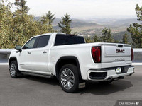 Command the road with this 2023 GMC Sierra 1500 Denali Crew Cab. This powerful truck boasts a Durama... (image 3)