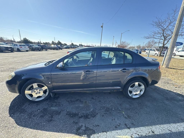 2009 Chevrolet Cobalt LT in Cars & Trucks in Mississauga / Peel Region - Image 3