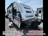 2024 WINNEBAGO MICRO MINNIE 2100BH