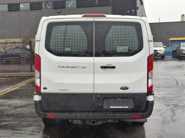 2020 Ford Transit Cargo Van Cargo Low Roof 130 | 3.5L EcoBoost in Cars & Trucks in Guelph - Image 4