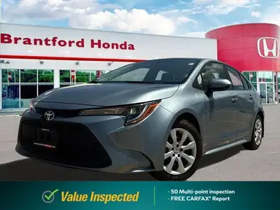 Stock: P11638 Premium fabric-trimmed seating, 8-inch touchscreen display, Apple CarPlay and Android...