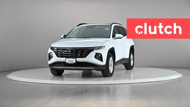 2023 Hyundai Tucson Preferred AWD w/ Trend Pkg. w/ Apple CarPlay in Cars & Trucks in Ottawa - Image 2