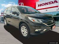 This 2016 Honda CR-V EX boasts all-wheel drive, perfect for navigating any weather condition. Its Ko... (image 7)
