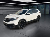 A bold and refined all-wheel-drive SUV with exclusive styling and premium features. The Black Editio... (image 3)