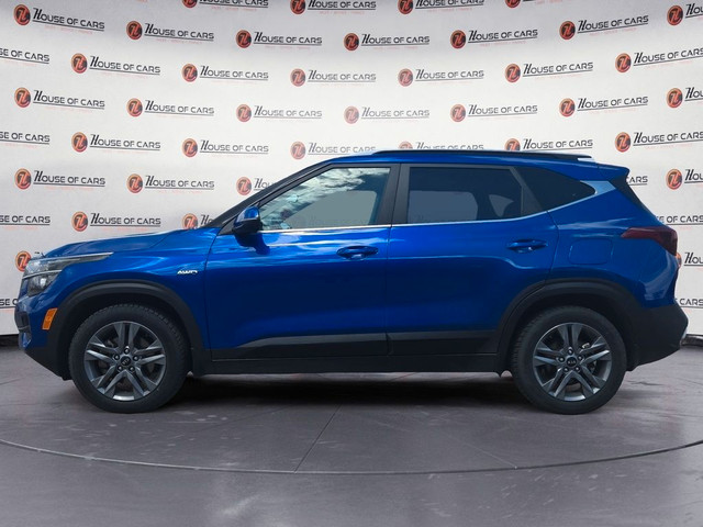 2021 Kia Seltos EX AWD in Cars & Trucks in Medicine Hat - Image 2