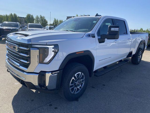 2025 GMC Sierra 3500HD SLE in Cars & Trucks in Edmonton - Image 4
