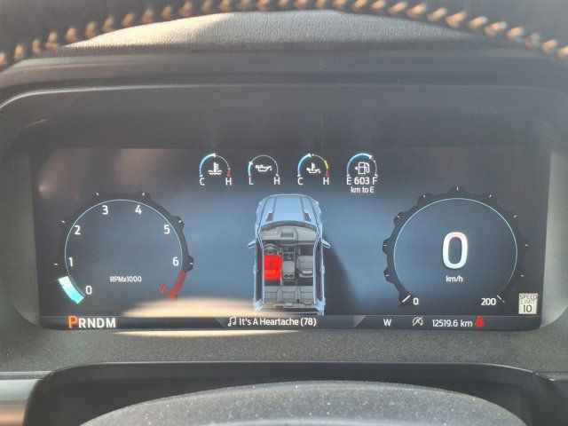 2024 Ford F-150 Tremor 3.5L Ecoboost | 402A | Leather | Sunroof in Cars & Trucks in Guelph - Image 3