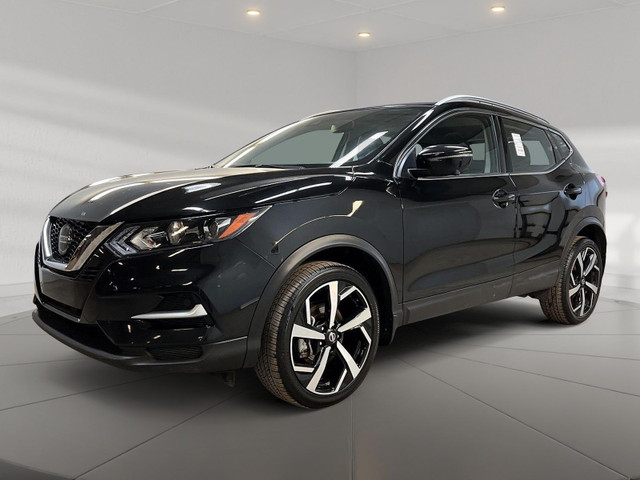 2022 Nissan Qashqai SL CUIR TOIT NAV 4RM in Cars & Trucks in Laval / North Shore