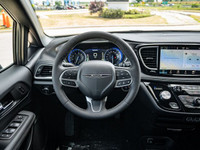 QUICK ORDER PACKAGE 27L -inc: Engine: 3.6L Pentastar VVT V6 w/ESS Transmission: 9-Speed Automatic,TI... (image 1)