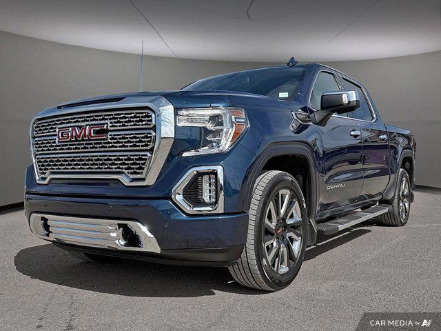 2019 GMC Sierra 1500 Denali | Apple Carplay | Heated Seats in Cars & Trucks in Saskatoon