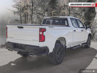 Engine: Gas V8 5.3L L/100Km City: 18.1 L/100Km Hwy: 13.8 Safety Equipment Daytime Running Lamps with... (image 4)