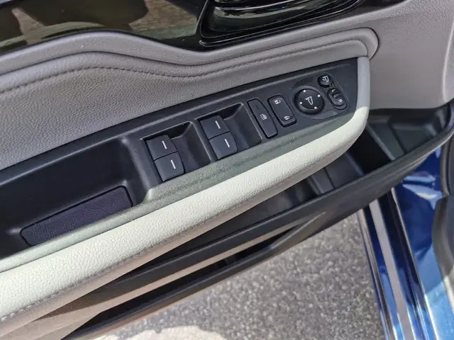 2018 Honda Odyssey Touring dans Autos et camions dans Belleville - Image 12