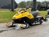 2024 SKI DOO MXZ 200