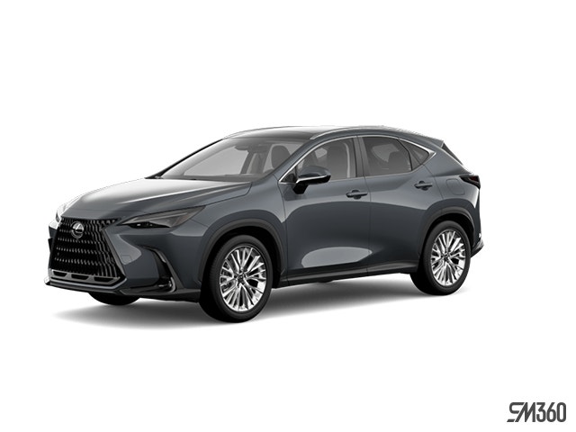 2022 Lexus NX NX 350