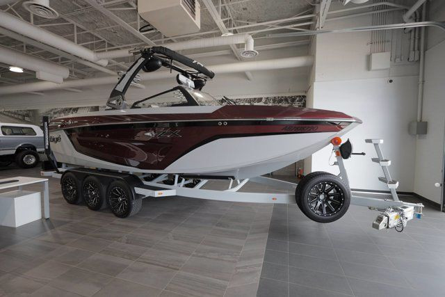 2021 TIGE 23 ZX OTHER in Cars & Trucks in Calgary