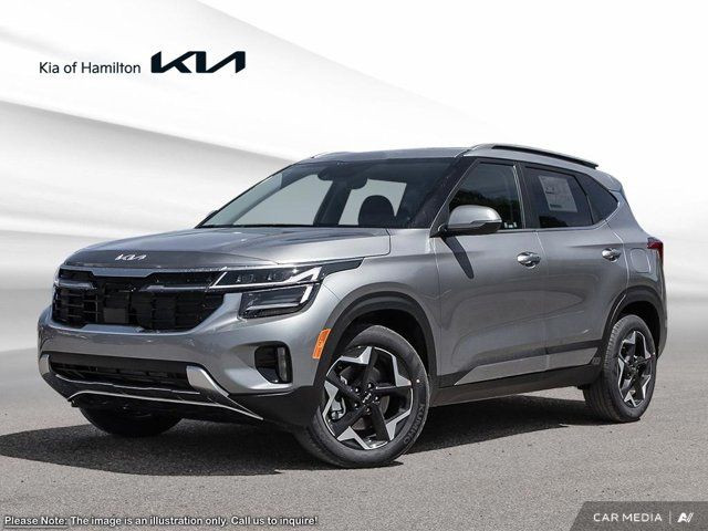 2026 Kia Seltos EX Premium in Cars & Trucks in Hamilton
