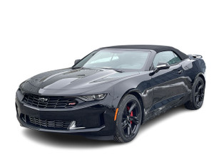 2024 Chevrolet Camaro 3LT